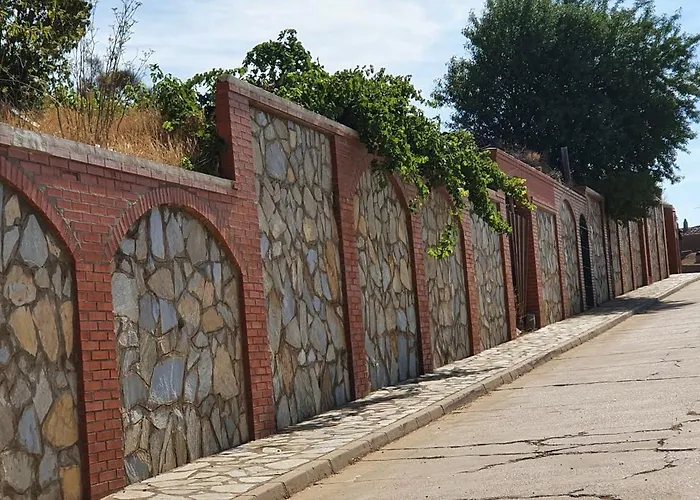 Nyaraló Casa_visi Gordoncillo